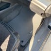 Ворсовые коврики на Honda Accord VIII 2007 - 2013 в Волжском