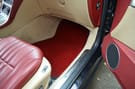 Коврики на Alfa Romeo Brera 2005 - 2021 в Волжском