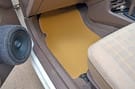 Коврики на Toyota Cynos (L50) 1995 - 1999 в Волжском