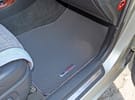 Ворсовые коврики на Toyota Camry (XV30) 2001 - 2006 в Волжском