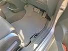 Ворсовые коврики на Honda Stream II 2006 - 2014 в Волжском