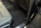 Коврики на Haval H9 I 2014 - 2024 в Волжском