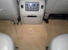 Коврики на Cadillac Escalade II 2002 - 2007 в Волжском