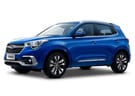 EVA коврики на Chery Tiggo 4 2019 - 2025 в Волжском