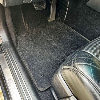 Коврики на Lexus LS IV 2006&nbsp;-&nbsp;2017 в Волжском