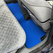 Ворсовые коврики на Renault Laguna I 1993 - 2001 в Волжском