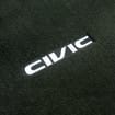 EVA коврики на Honda Civic VI 2d 1995 - 2000 в Волжском