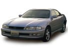 Коврики на Toyota Corona EXiV (T20) 1993 - 1998 в Волжском