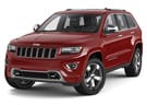 Ворсовые коврики на Jeep Grand Cherokee (WK2) 2010 - 2022 в Волжском