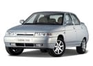 EVA коврики на Lada (ВАЗ) 2110, 2111, 2112 1995 - 2014 в Волжском