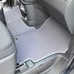 EVA коврики на Hyundai Staria 2021 - 2025 в Волжском