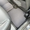 Ворсовые коврики на Hyundai Tucson IV 2020 - 2025 в Волжском