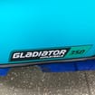 Ворсовые коврики на Лодки Gladiator E350S  в Волжском