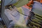EVA коврики на ГАЗ ГАЗон Next 2014 - 2025 в Волжском