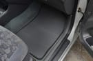 Коврики на Toyota Avensis I 1997 - 2002 в Волжском