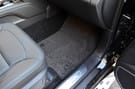 Коврики на Haval H9 I 2014 - 2024 в Волжском