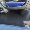 EVA коврики на Fiat Ducato II 1993 - 2006 в Волжском