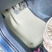 Ворсовые коврики на Opel Zafira B 2005 - 2015 в Волжском