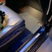 EVA коврики на Infiniti QX80 2013 - 2025 в Волжском