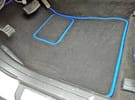 EVA коврики на Hyundai Grandeur IV 2005 - 2011 в Волжском