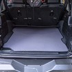 Ворсовые коврики на Jeep Wrangler (JL) 2017 - 2025 в Волжском