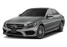 Коврики на Mercedes C (W205) 2014 - 2023 в Волжском