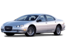 Коврики на Chrysler Concorde II 1997 - 2004 в Волжском