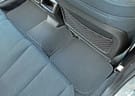 Коврики на Subaru Legacy VI 2014 - 2021 в Волжском
