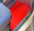 Ворсовые коврики на Citroen Berlingo I 1996 - 2012 в Волжском