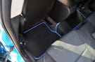 EVA коврики на Mazda 3 2009 - 2013 в Волжском
