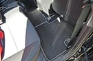 Ворсовые коврики на Hyundai Creta I 2016 - 2021 в Волжском