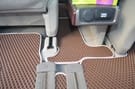 Коврики на Honda Elysion 2004 - 2013 в Волжском