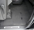 EVA коврики на Chevrolet Tahoe IV 2013 - 2021 в Волжском