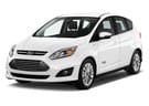 Ворсовые коврики на Ford Grand C-Max 2010 - 2019 в Волжском