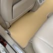 Ворсовые коврики на Lexus RX II 2003 - 2009 в Волжском