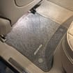 Ворсовые коврики на Mercedes S (W223, V223) 2020 - 2025 в Волжском