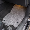 Коврики на Mercedes GLS (X167) 2019 - 2025 в Волжском