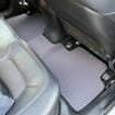 Ворсовые коврики на KIA Sportage III 2010 - 2016 в Волжском