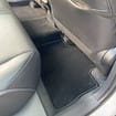 Ворсовые коврики на Toyota Rav4 V 2018 - 2025 в Волжском
