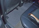 EVA коврики на Toyota Rav4 II 2000 - 2006 в Волжском