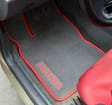 Ворсовые коврики на Daewoo Nexia 1994 - 2016 в Волжском
