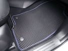 Коврики на Mazda CX5 II 2016 - 2025 в Волжском