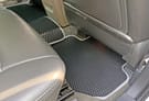 Коврики на Subaru Tribeca 2005 - 2014 в Волжском