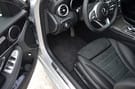 Коврики на Mercedes C (W205) 2014 - 2023 в Волжском