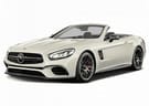 EVA коврики на Mercedes SL (R231) 2012 - 2019 в Волжском