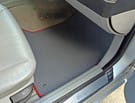 Ворсовые коврики на BMW 5 (E60/E61) 2003 - 2010 в Волжском