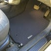 Коврики на Toyota Vitz I 1998 - 2005 в Волжском