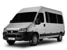 EVA коврики на Fiat Ducato II 1993 - 2006 в Волжском