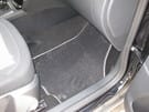 Ворсовые коврики на Skoda Yeti 2009 - 2018 в Волжском