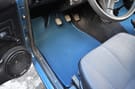 Коврики на Lada (ВАЗ) 2101, 2102, 2103, 2104, 2105, 2106, 2107 1970 - 2012 в Волжском